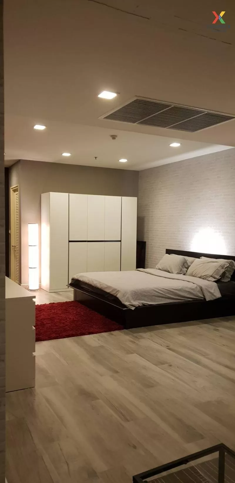 FOR RENT condo , Nusasiri Grand Condo , Duplex , nice view , BTS- FOR RENT condo , Nusasiri Grand Condo , Duplex , nice view , BTS-