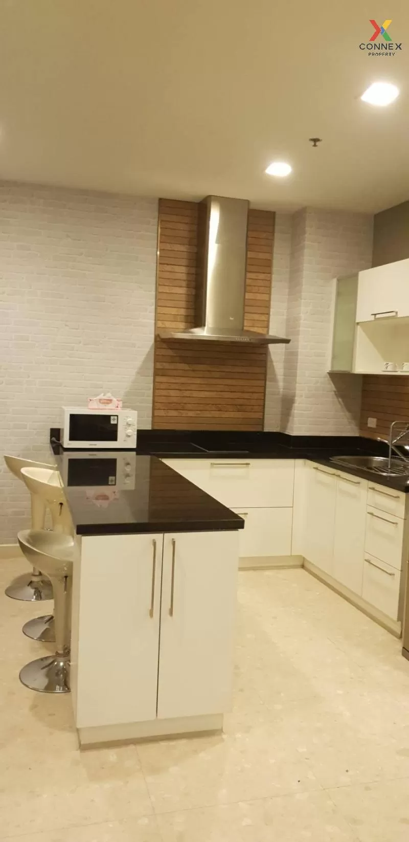 FOR RENT condo , Nusasiri Grand Condo , Duplex , nice view , BTS- FOR RENT condo , Nusasiri Grand Condo , Duplex , nice view , BTS-