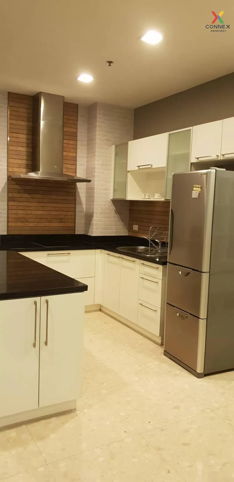 FOR RENT condo , Nusasiri Grand Condo , Duplex , nice view , BTS- FOR RENT condo , Nusasiri Grand Condo , Duplex , nice view , BTS-