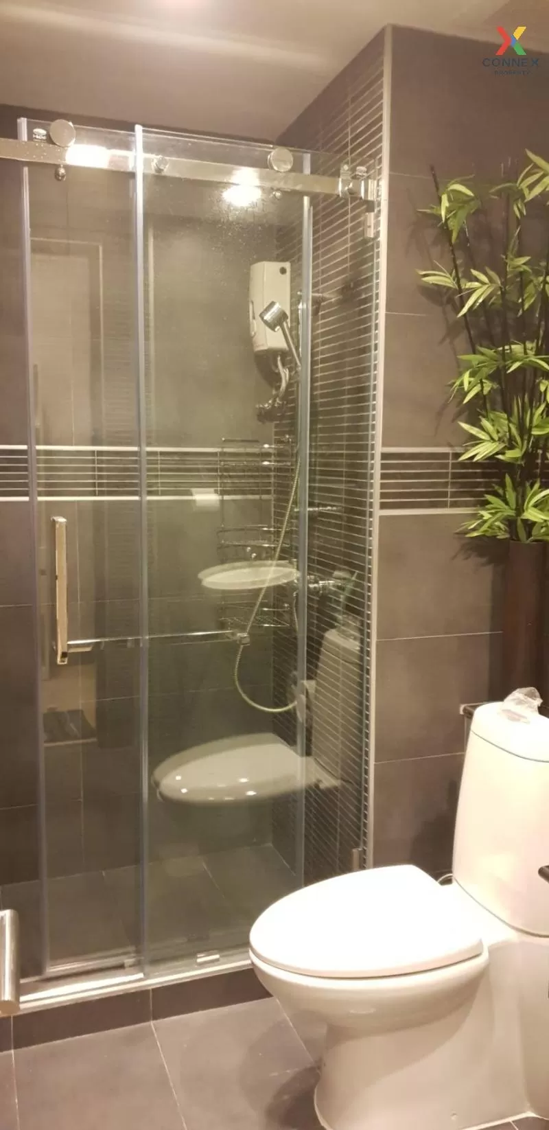 FOR RENT condo , Nusasiri Grand Condo , Duplex , nice view , BTS- FOR RENT condo , Nusasiri Grand Condo , Duplex , nice view , BTS-