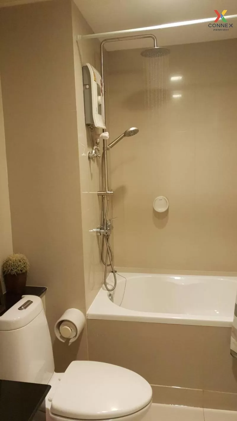 FOR RENT condo , Nusasiri Grand Condo , Duplex , nice view , BTS- FOR RENT condo , Nusasiri Grand Condo , Duplex , nice view , BTS-