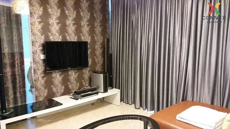 FOR RENT condo , Nusasiri Grand Condo , BTS-Ekkamai ,  , Phra Kha FOR RENT condo , Nusasiri Grand Condo , BTS-Ekkamai ,  , Phra Kha 2