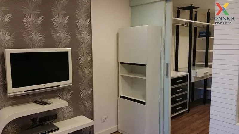 FOR RENT condo , Nusasiri Grand Condo , BTS-Ekkamai ,  , Phra Kha FOR RENT condo , Nusasiri Grand Condo , BTS-Ekkamai ,  , Phra Kha 4