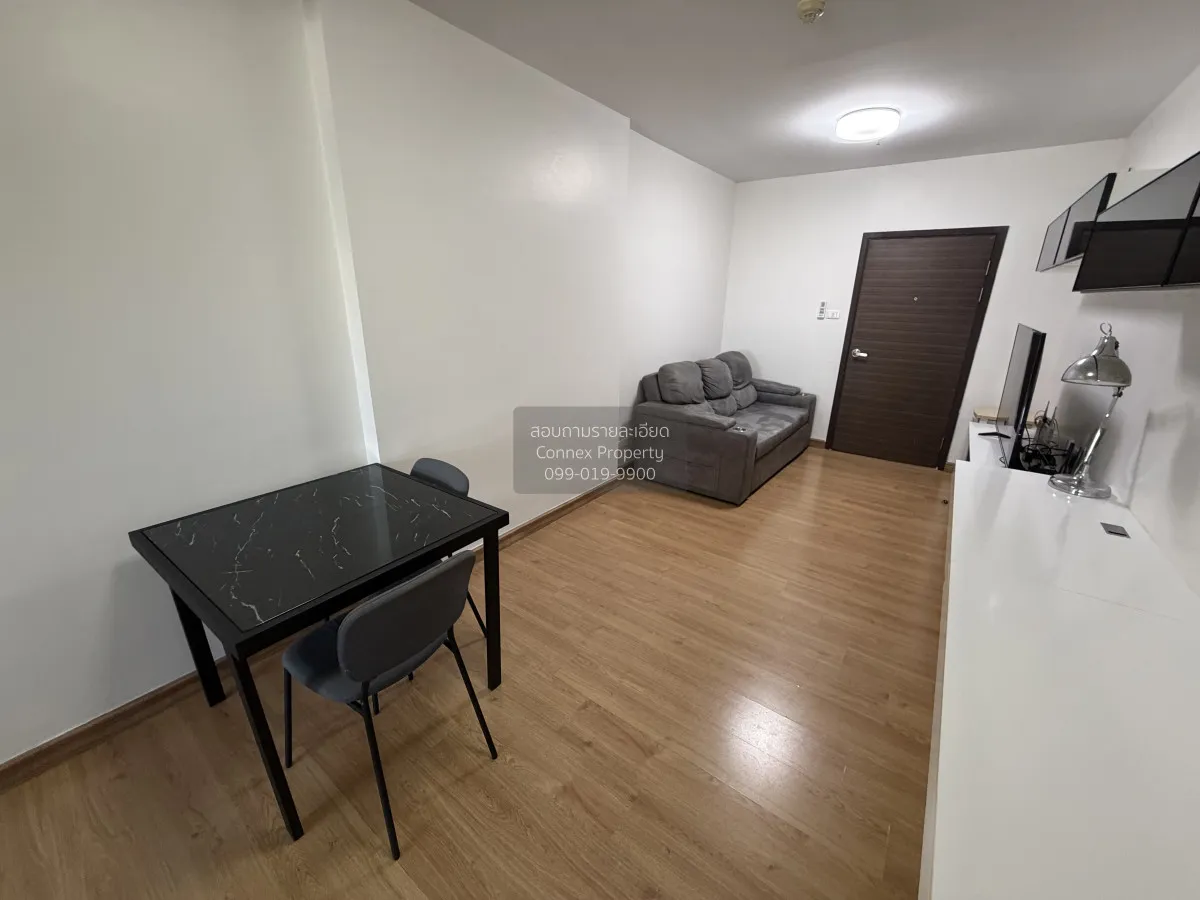 FOR RENT condo , Supalai Vista @ Tiwanon Intersection , Duplex ,  1