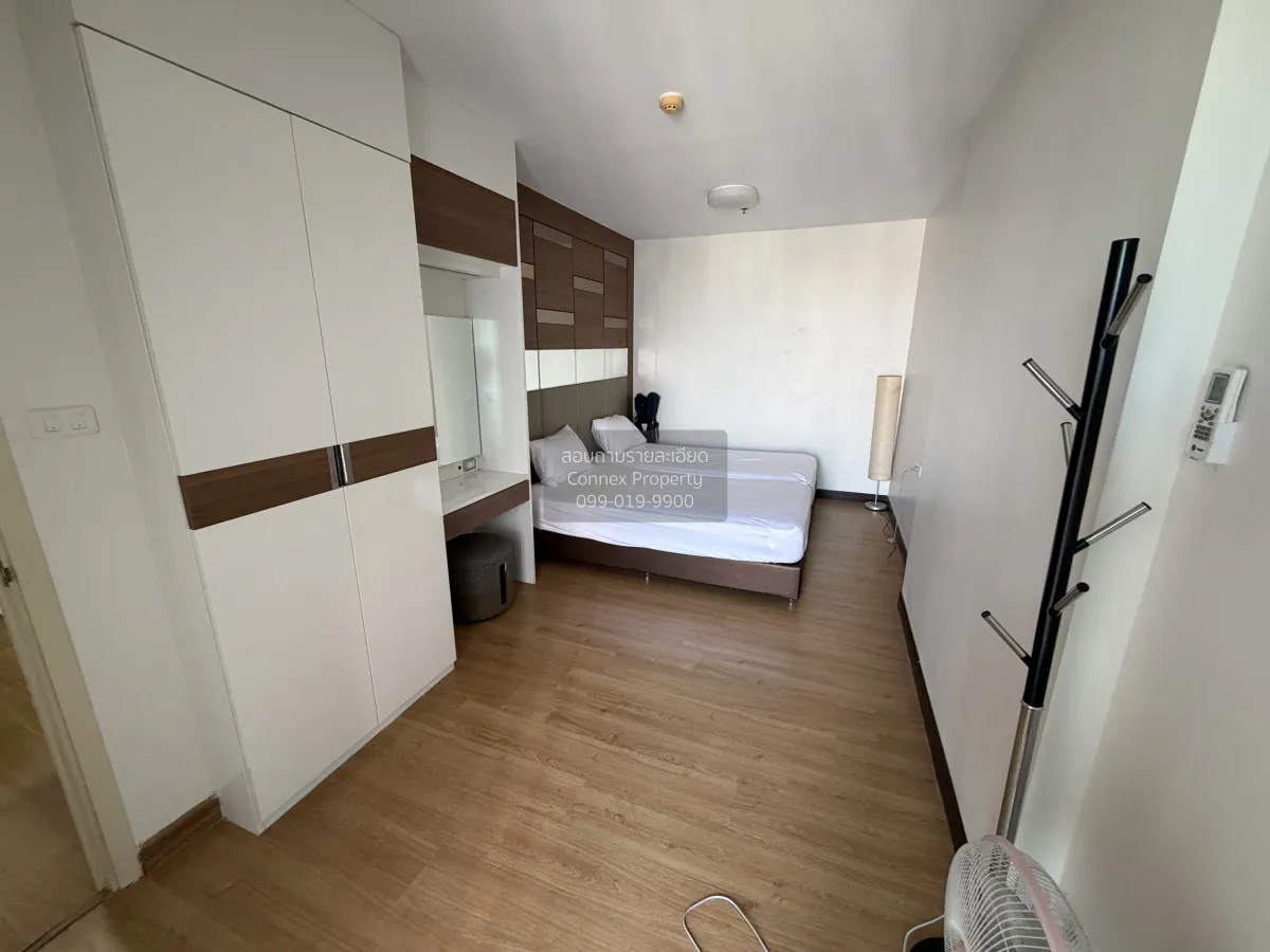 FOR RENT condo , Supalai Vista @ Tiwanon Intersection , Duplex , 