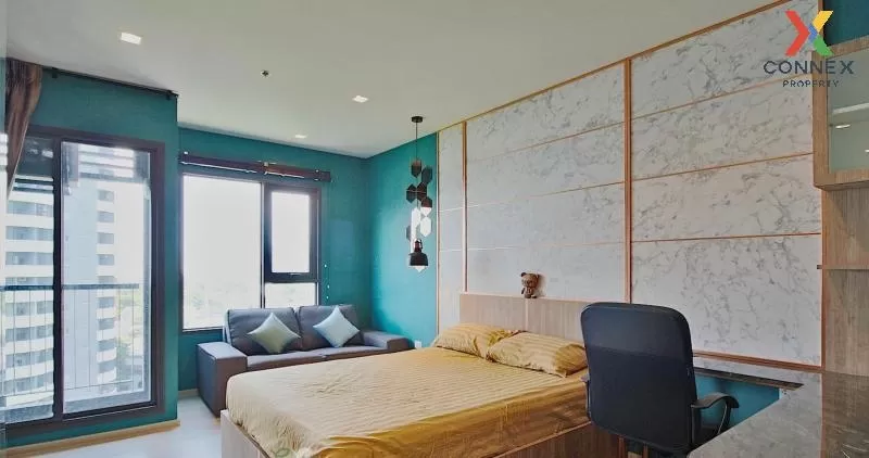 FOR RENT condo , Life One Wireless , BTS-Phloen Chit ,  , Pathum  2