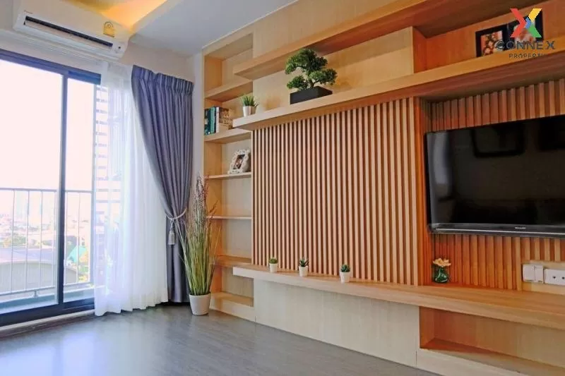 FOR RENT condo , Ideo Sukhumvit 93 , BTS-Bang Chak ,  , Phra Khan 4