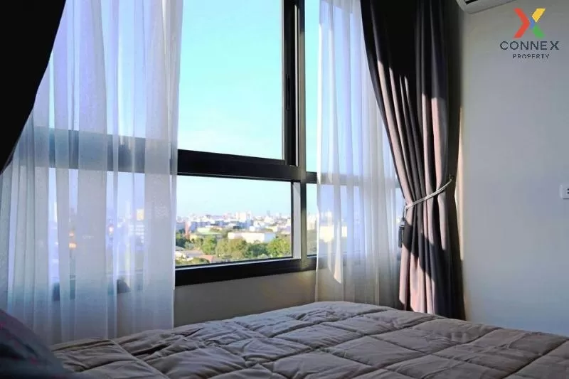 FOR RENT condo , Ideo Sukhumvit 93 , BTS-Bang Chak ,  , Phra Khan