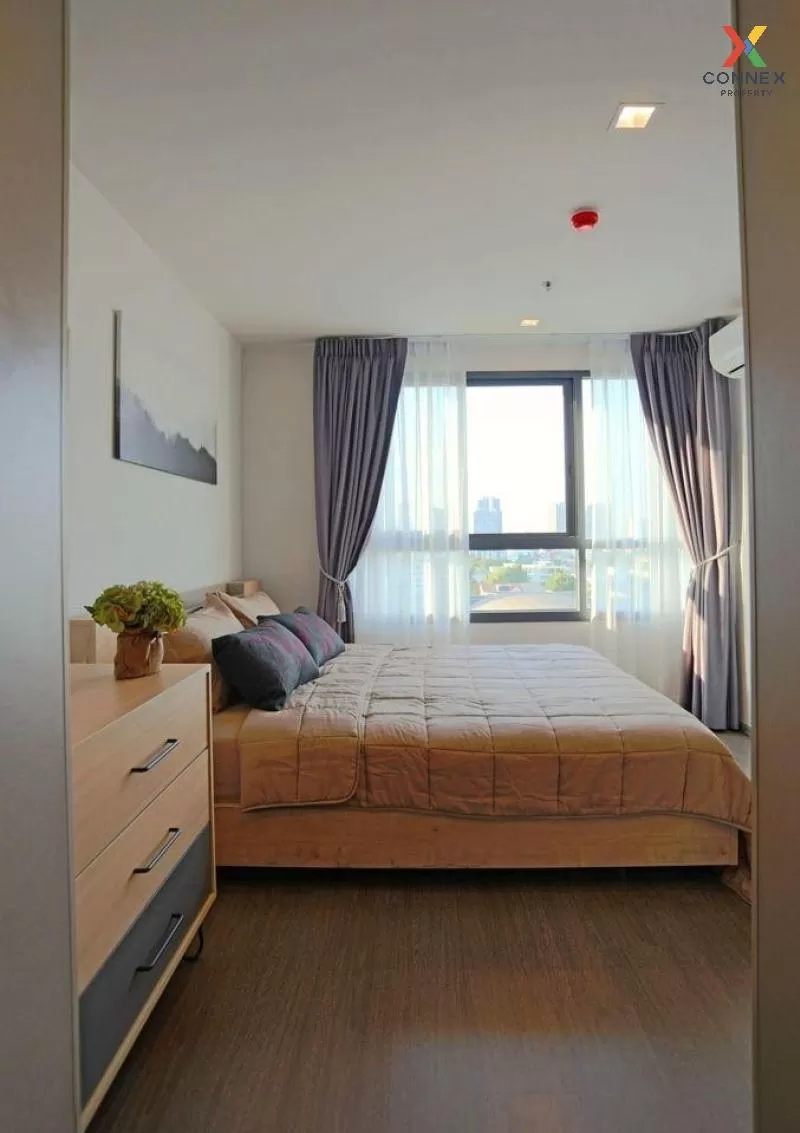 FOR RENT condo , Ideo Sukhumvit 93 , BTS-Bang Chak ,  , Phra Khan