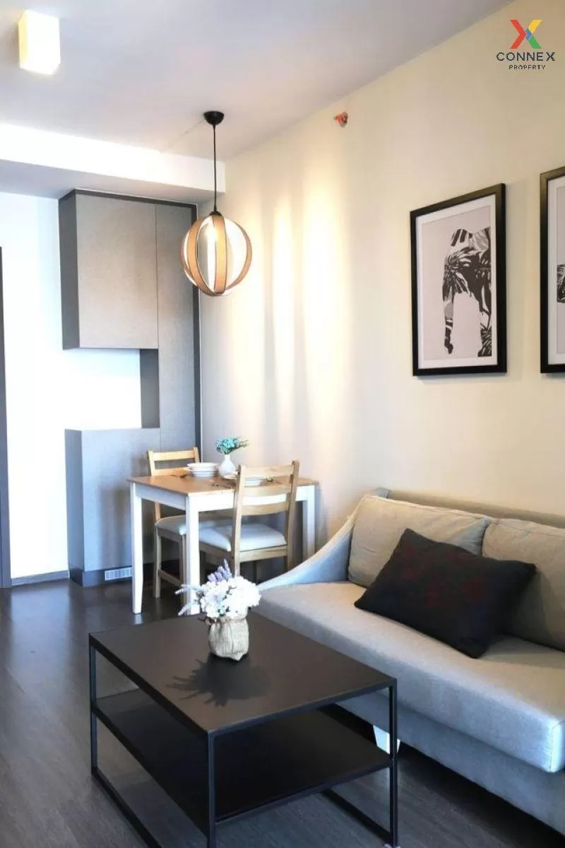 FOR RENT condo , Ideo Sukhumvit 93 , BTS-Bang Chak ,  , Phra Khan