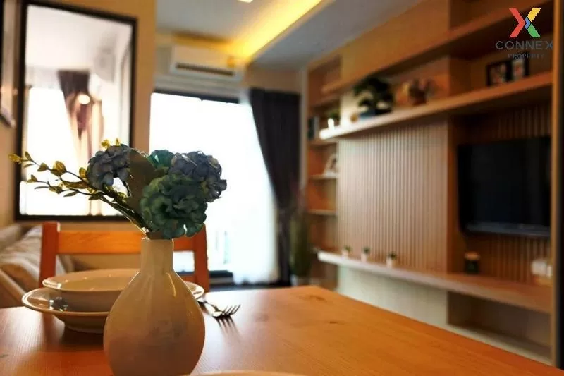 FOR RENT condo , Ideo Sukhumvit 93 , BTS-Bang Chak ,  , Phra Khan