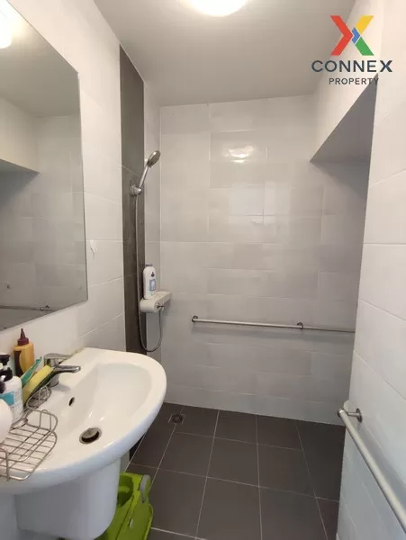 FOR SALE townhome , Pleno Suksawat  , wide frontage , Thung Khu ,