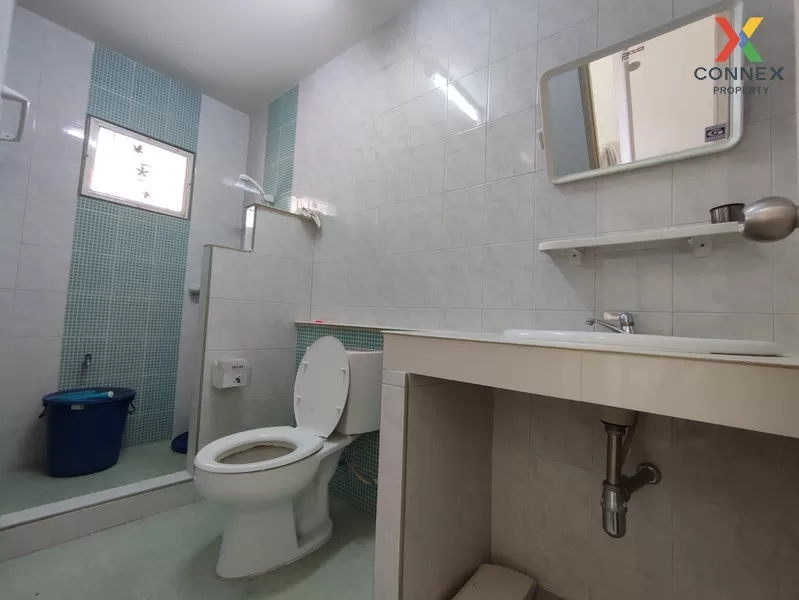 FOR SALE townhome , Baan Pisan Bang Kadi 2 , wide frontage , Sama FOR SALE townhome , Baan Pisan Bang Kadi 2 , wide frontage , Sama