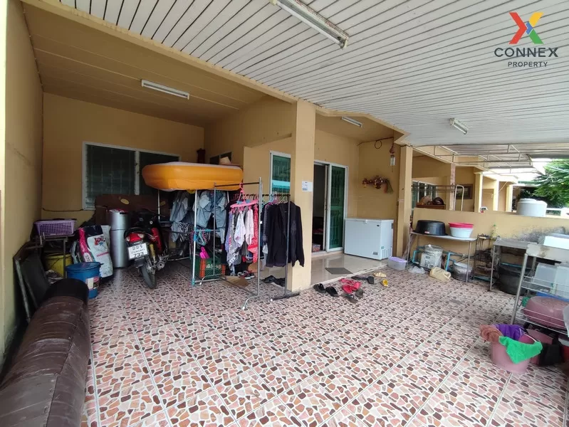 FOR SALE townhome , Baan Pisan Bang Kadi 2 , wide frontage , Sama FOR SALE townhome , Baan Pisan Bang Kadi 2 , wide frontage , Sama 2