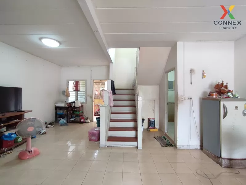 FOR SALE townhome , Baan Pisan Bang Kadi 2 , wide frontage , Sama FOR SALE townhome , Baan Pisan Bang Kadi 2 , wide frontage , Sama 3