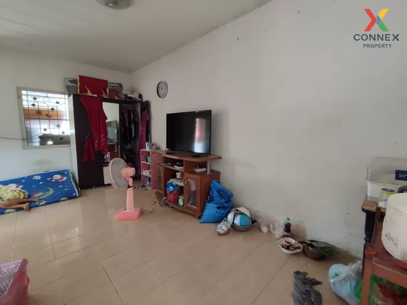 FOR SALE townhome , Baan Pisan Bang Kadi 2 , wide frontage , Sama FOR SALE townhome , Baan Pisan Bang Kadi 2 , wide frontage , Sama