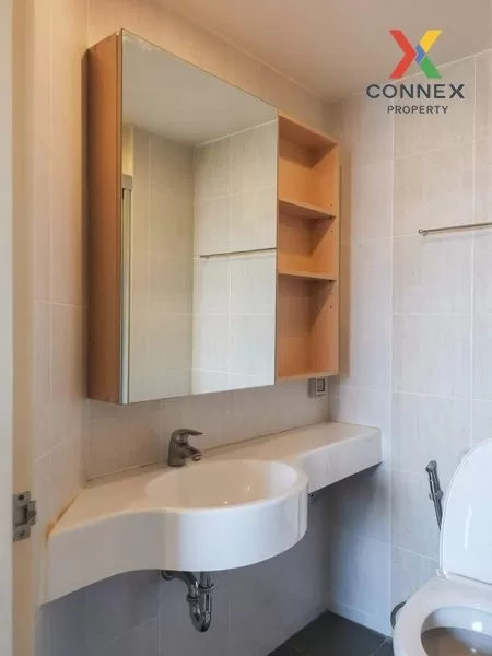 FOR SALE condo , Lumpini Place Suksawat-Rama 2 , Duplex , nice vi