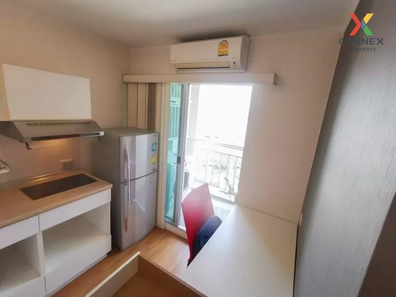 FOR SALE condo , Lumpini Place Suksawat-Rama 2 , Duplex , nice vi