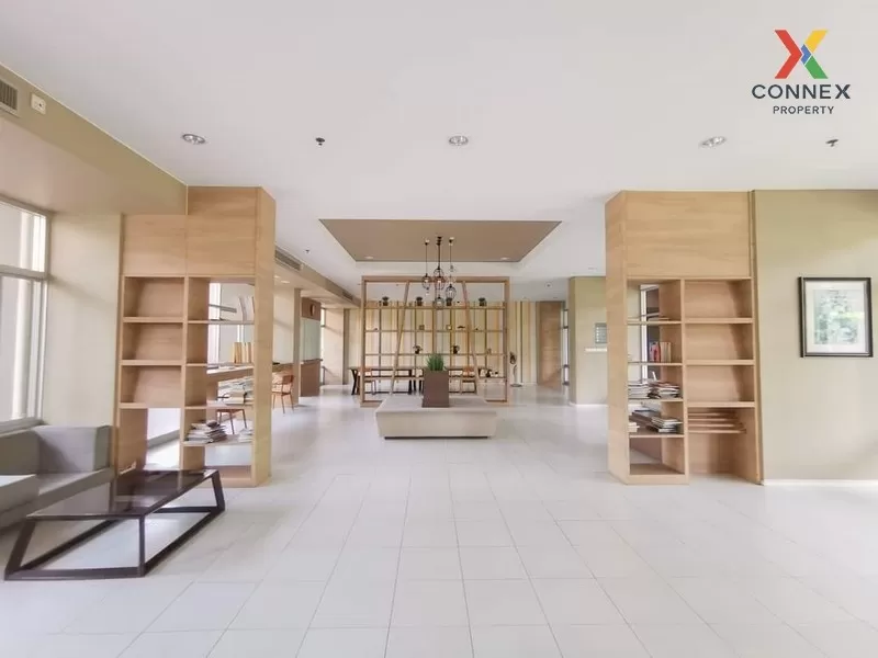 FOR SALE condo , Lumpini Place Suksawat-Rama 2 , Duplex , nice vi