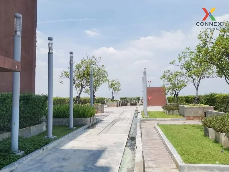 FOR SALE condo , Lumpini Place Suksawat-Rama 2 , Duplex , nice vi