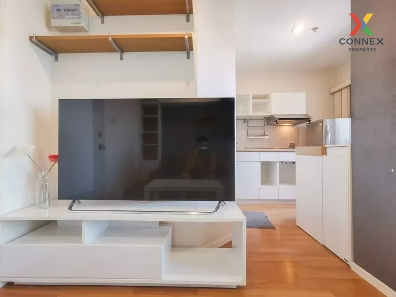 FOR SALE condo , Lumpini Place Suksawat-Rama 2 , Duplex , nice vi 2