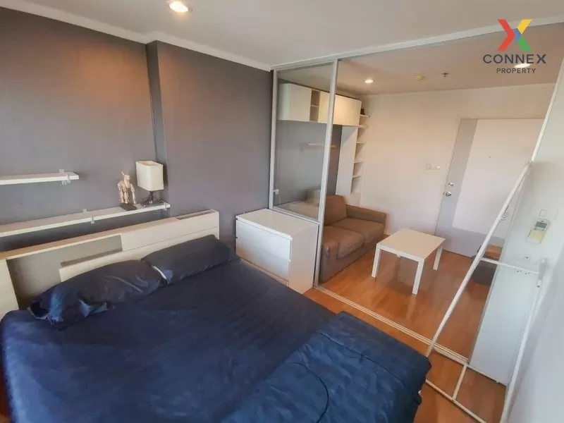 FOR SALE condo , Lumpini Place Suksawat-Rama 2 , Duplex , nice vi 4