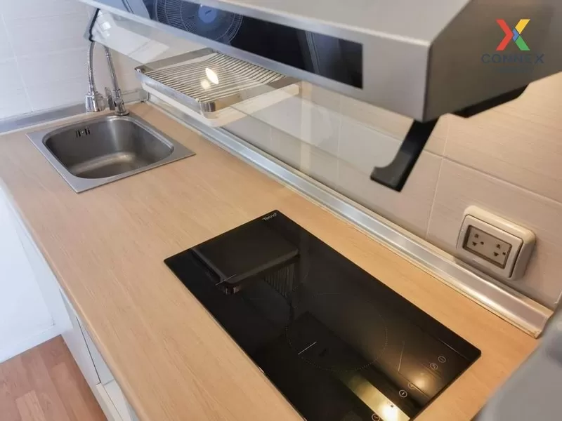 FOR SALE condo , Lumpini Place Suksawat-Rama 2 , Duplex , nice vi