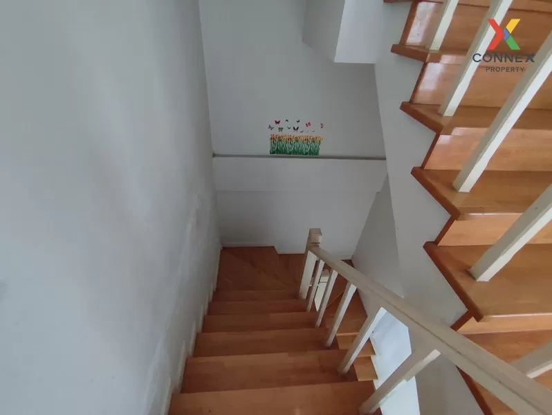 ขายถูก ทาวน์โฮม ม. ปริญลักษณ์ เพชรเกษม 69 หนองแขม กรุงเทพมหานคร C