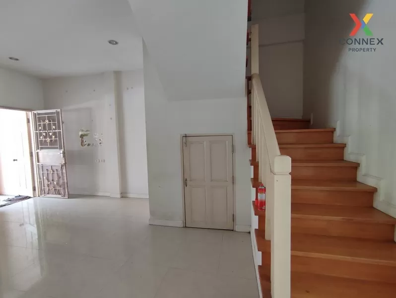 ขายถูก ทาวน์โฮม ม. ปริญลักษณ์ เพชรเกษม 69 หนองแขม กรุงเทพมหานคร C 2