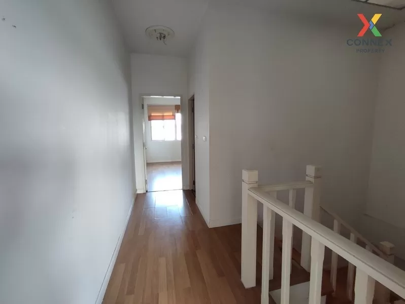 ขายถูก ทาวน์โฮม ม. ปริญลักษณ์ เพชรเกษม 69 หนองแขม กรุงเทพมหานคร C