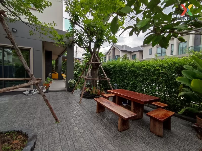 FOR SALE detached house , Bangkok Boulevard Chaengwattana 2 , wid FOR SALE detached house , Bangkok Boulevard Chaengwattana 2 , wid