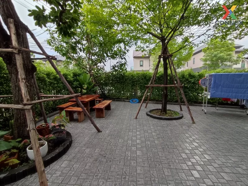 FOR SALE detached house , Bangkok Boulevard Chaengwattana 2 , wid FOR SALE detached house , Bangkok Boulevard Chaengwattana 2 , wid 3