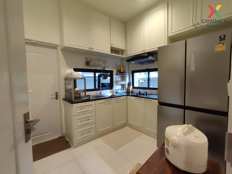 FOR SALE detached house , Bangkok Boulevard Chaengwattana 2 , wid FOR SALE detached house , Bangkok Boulevard Chaengwattana 2 , wid