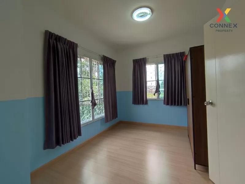 ขายทาวน์โฮม พฤกษาวิลล์ 67 เพชรเกษม 91 อ้อมน้อย กระทุ่มแบน  CX-017