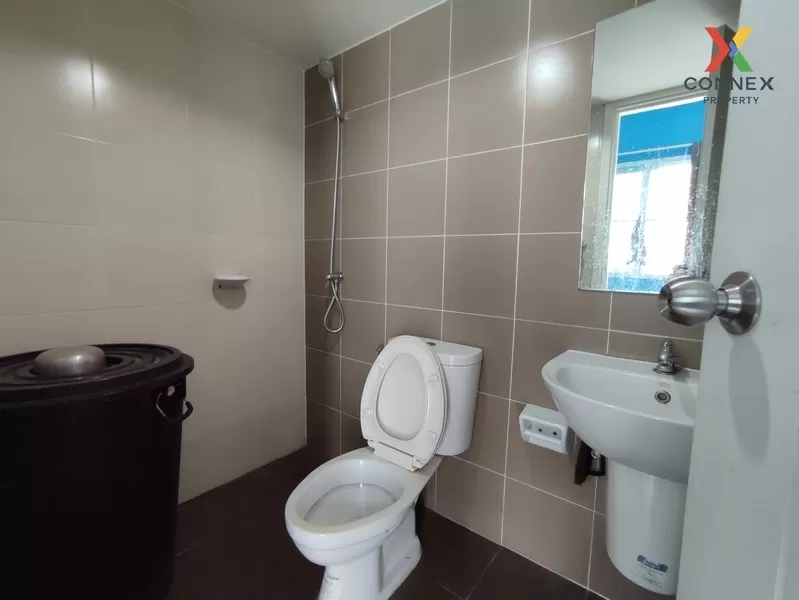 ขายทาวน์โฮม พฤกษาวิลล์ 67 เพชรเกษม 91 อ้อมน้อย กระทุ่มแบน  CX-017