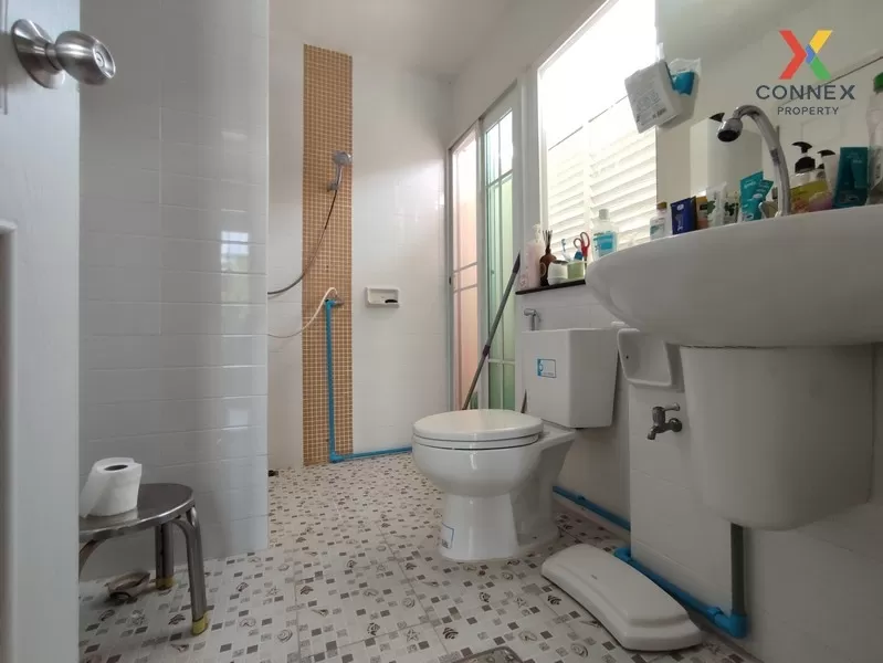 FOR SALE detached house , Perfect Place 2 Rattanathibet , Duplex 