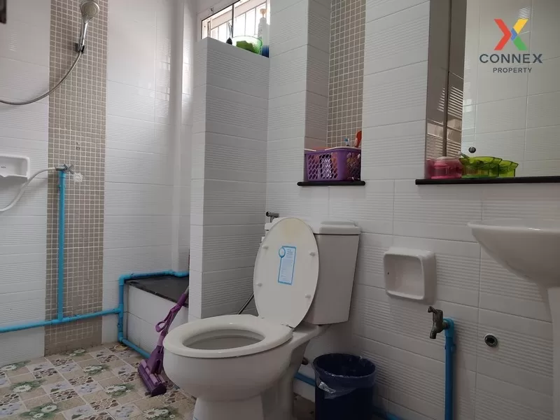 FOR SALE detached house , Perfect Place 2 Rattanathibet , Duplex 