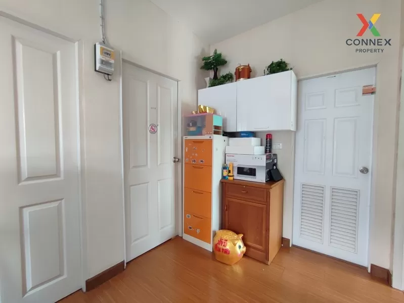 FOR SALE detached house , Perfect Place 2 Rattanathibet , Duplex 