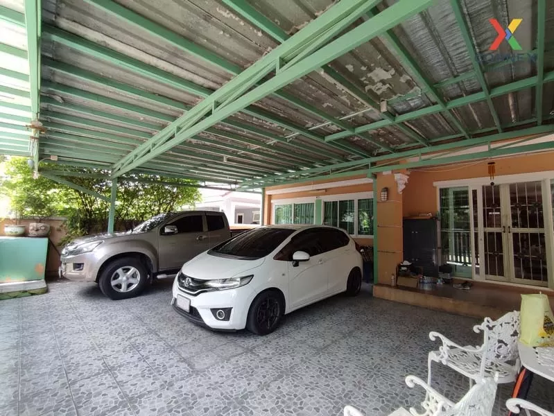 FOR SALE detached house , Perfect Place 2 Rattanathibet , Duplex  2