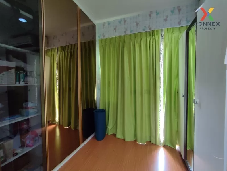 FOR SALE detached house , Perfect Place 2 Rattanathibet , Duplex 