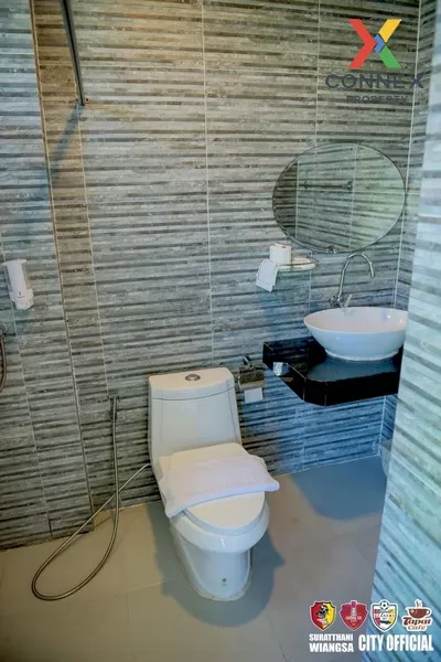 FOR SALE hotel , Dan Makham Tia , Don Mueang , Surat Thani , CX-0