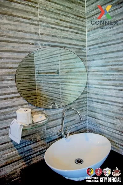 FOR SALE hotel , Dan Makham Tia , Don Mueang , Surat Thani , CX-0