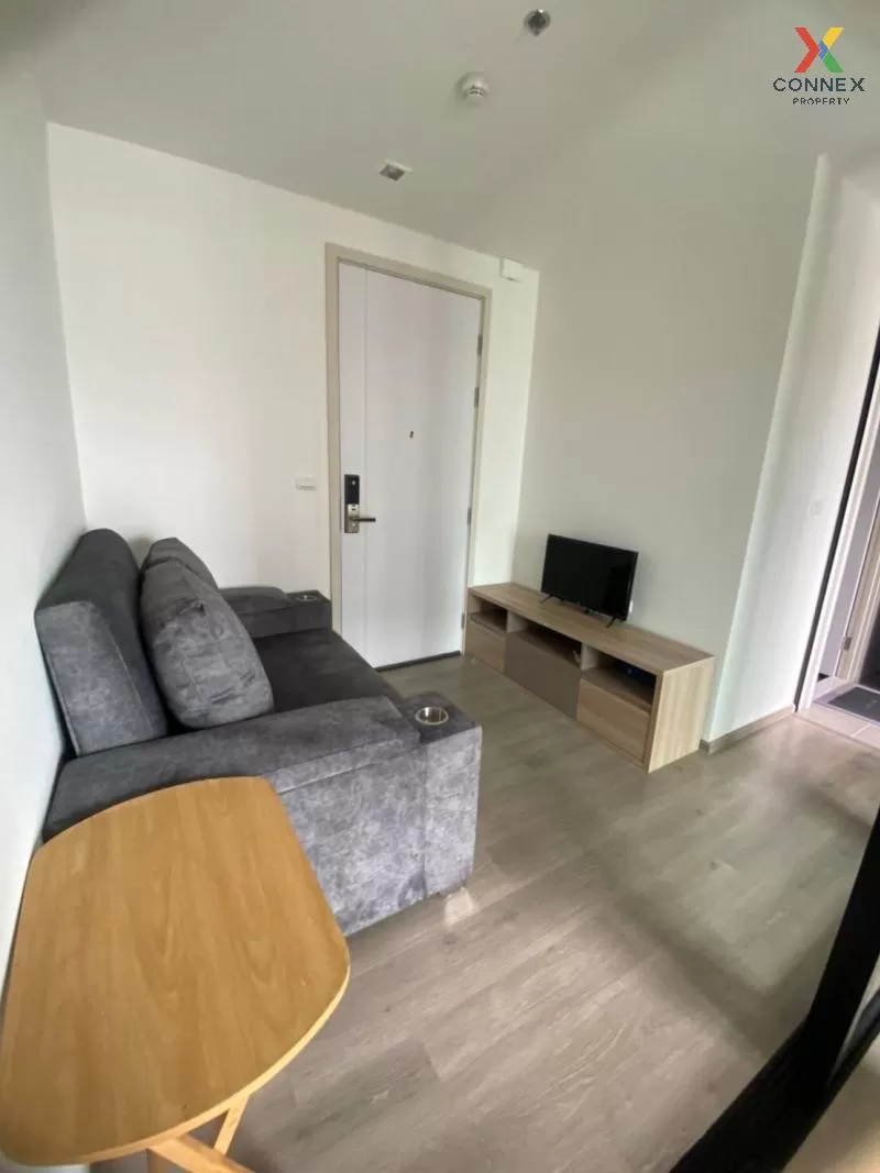 FOR RENT condo , The Base Phetkasem , Duplex , nice view , MRT-Ph 2