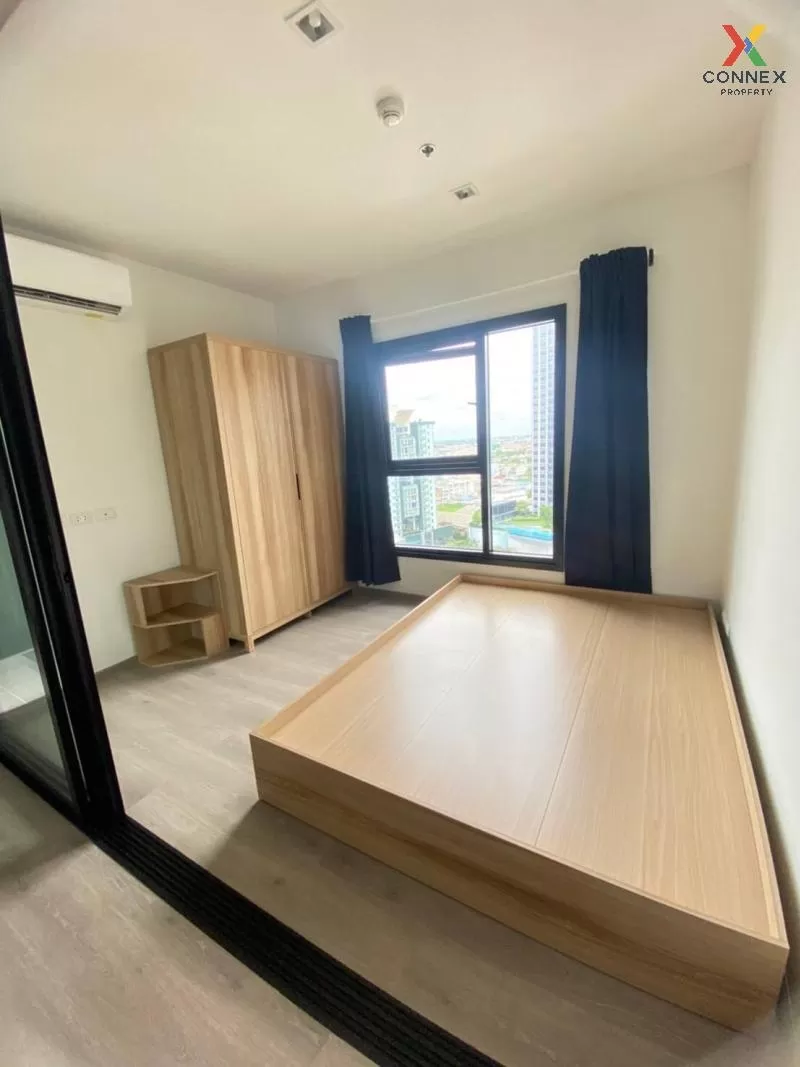 FOR RENT condo , The Base Phetkasem , Duplex , nice view , MRT-Ph