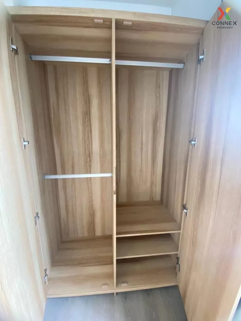 FOR RENT condo , The Base Phetkasem , Duplex , nice view , MRT-Ph