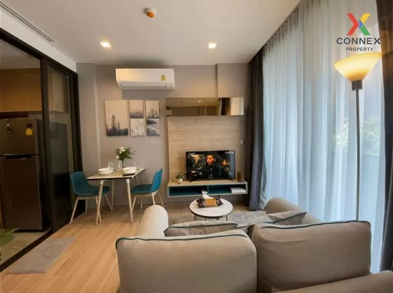 เช่า คอนโด แต่งสวย Kawa Haus BTS-อ่อนนุช สุขุมวิท พระโขนงเหนือ วั