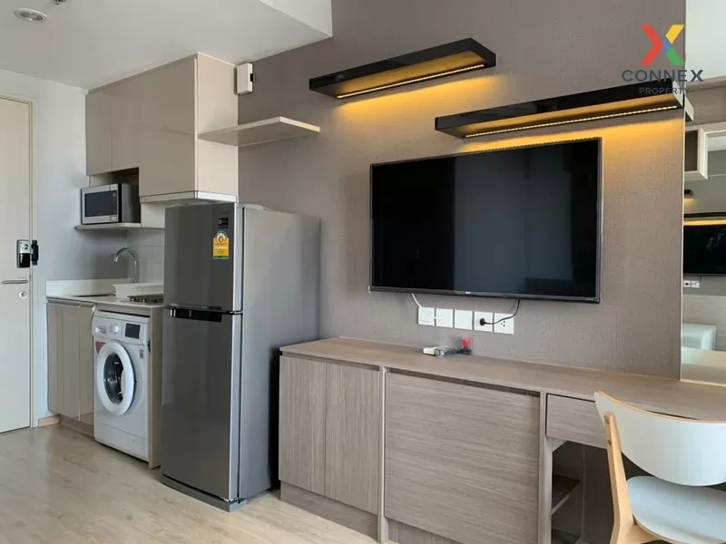 เช่า คอนโด วิวสวย Ideo Q Chula-Samyan MRT-สามย่าน พระราม 4 บางรัก