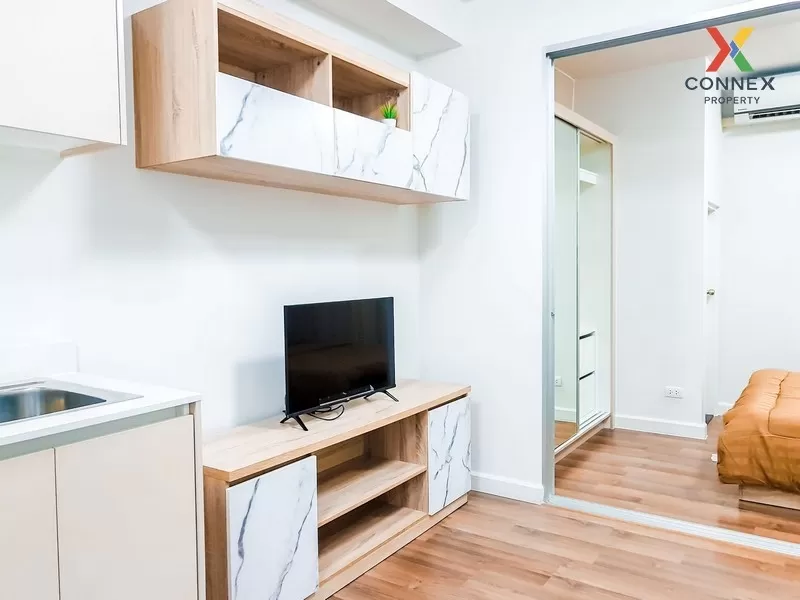 FOR RENT condo , A Space Me Rattanathibet , Duplex , nice view ,  2