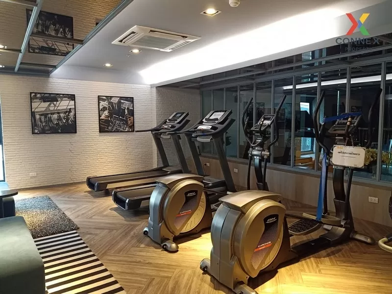 FOR RENT condo , A Space Me Rattanathibet , Duplex , nice view ,  3