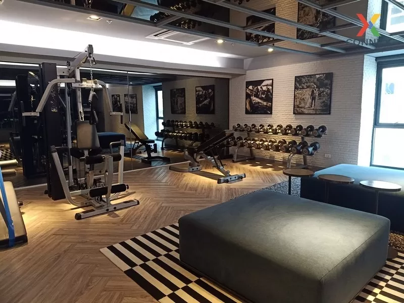 FOR RENT condo , A Space Me Rattanathibet , Duplex , nice view , 